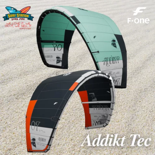 ADDIKT TEC 