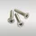 F-One M6-32mm tapered head screws (TITANIUM - T30 torx) x3