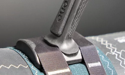 F-One Hard Handle 28-30-37cm