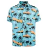 Naish Hawaiian Shirt - Aloha Friday