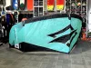 Naish Pivot 8m2 2025 #Premium kites®