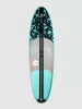 GLOW 10'6 SUP Blue felfújható sup deszka