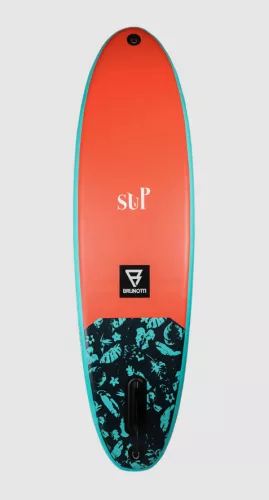 GLOW 10'6 SUP Blue felfújható sup deszka