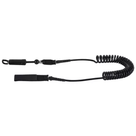 Prolimit Wingsurf/Foil Coiled Leash QR
