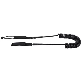 Prolimit Wingsurf/Foil Coiled Leash Multi Loop