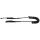 Prolimit Wingsurf/Foil Coiled Leash Multi Loop