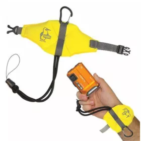 Camera Float