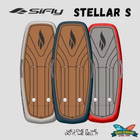 SiFly Stellar S 98L