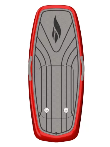 SiFly Stellar S 98L