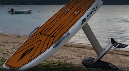 SiFly Stellar S 98L