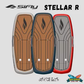 SiFly Stellar R 120L