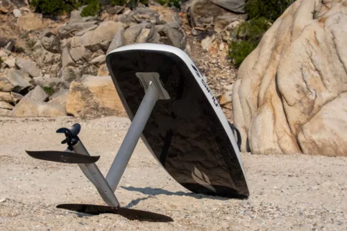 SiFly Stellar R 120L
