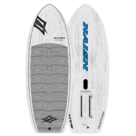 Naish Hover Wing Ascend Carbon Ultra 2026