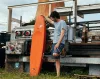 F-One ROCKET MIDLENGTH V2 2025