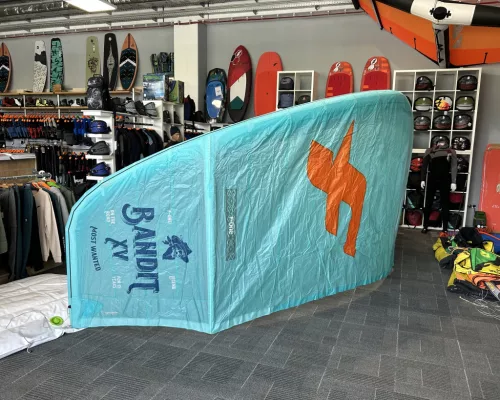 F-One Bandit XV 14m2 #Premium kites®