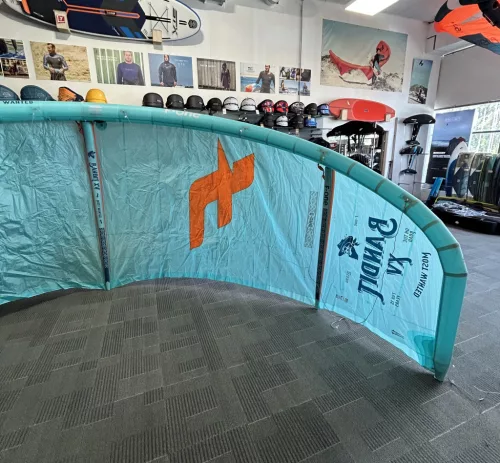 F-One Bandit XV 14m2 #Premium kites®