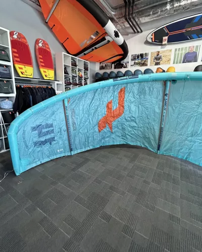 F-One Bandit XV 14m2 #Premium kites®