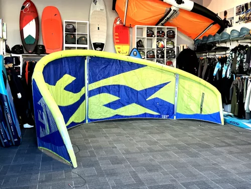 F-One Bandit 2018 14m2 S.