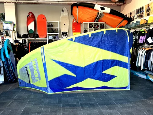 F-One Bandit 2018 14m2 S.