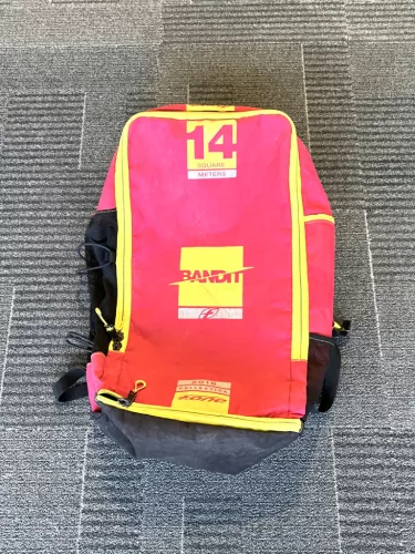 F-One Bandit 2018 14m2 S.