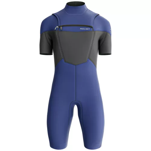 Prolimit FUSION Shorty Freezip 2/2 2026 Navy