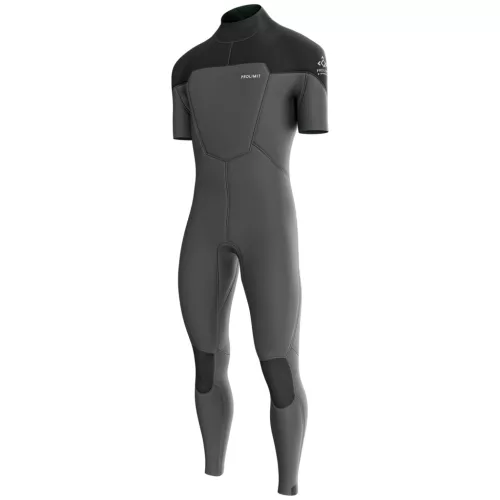 Prolimit FUSION BZ ShortArm 3/2 2026 Black
