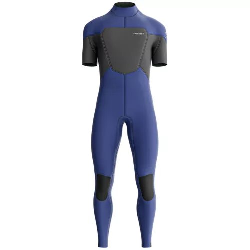 Prolimit FUSION BZ ShortArm 3/2 2026 Navy