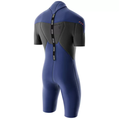 Prolimit FUSION Shorty BZ 2/2 2026 Navy