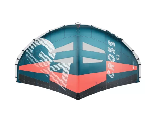 Gaastra Cross 2025