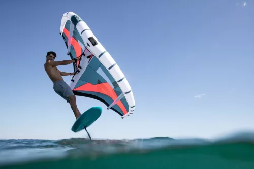Gaastra CROSS LW CWC 7.2 2025 white