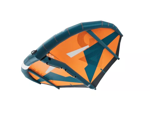 Gaastra CROSS LW CWC 7.2 2025 white