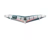 Gaastra CROSS LW CWC 7.2 2025 white