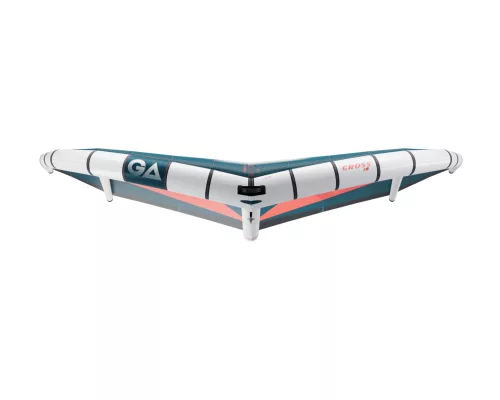 Gaastra CROSS LW CWC 7.2 2025 white