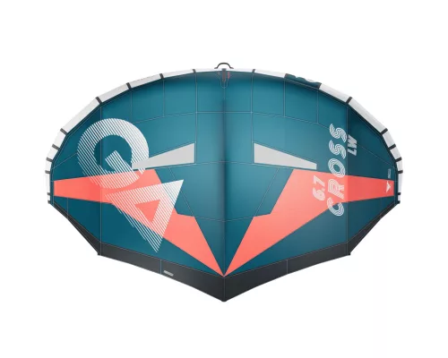 Gaastra CROSS LW CWC 7.2 2025 white