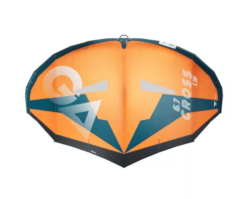 Gaastra CROSS LW CWC 7.2 2025 white