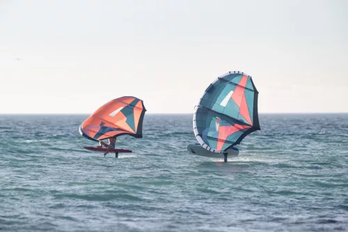 Gaastra CROSS LW CWC 7.2 2025 white