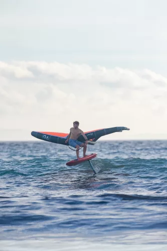 Gaastra CROSS LW CWC 7.2 2025 white