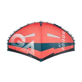 Gaastra POISON 2025 5,2