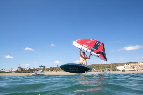Gaastra POISON 2025 5,2