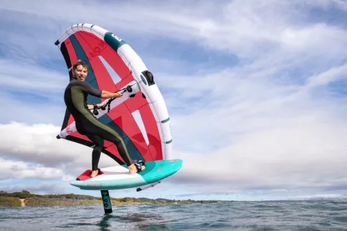 Gaastra POISON 2025 5,2