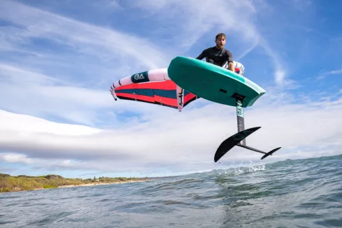 Gaastra POISON 2025 5,2