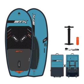 STX iFOIL board 2025