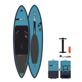STX Mid-Length iFOIL board 2025