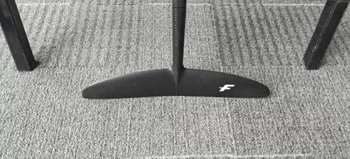 F-One SK8 850 Carbon plane