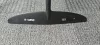 F-One SK8 850 Carbon plane