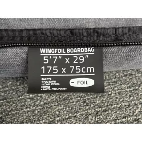 Prolimit Wingfoil boardbag 175 x 75