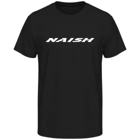Naish T-Shirt Original Logo L