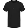 Naish Loose Fit T-Shirt Wave Riders black