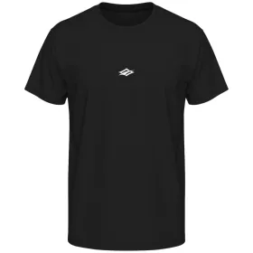 Naish Loose Fit T-Shirt Wave Riders white