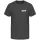Naish Loose Fit T-Shirt Est. 1979 charcoal